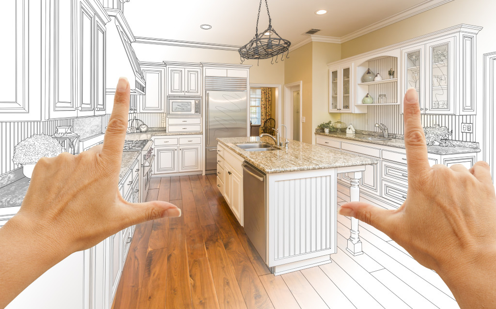 Explore Kitchens Offering Virtual Site Visits