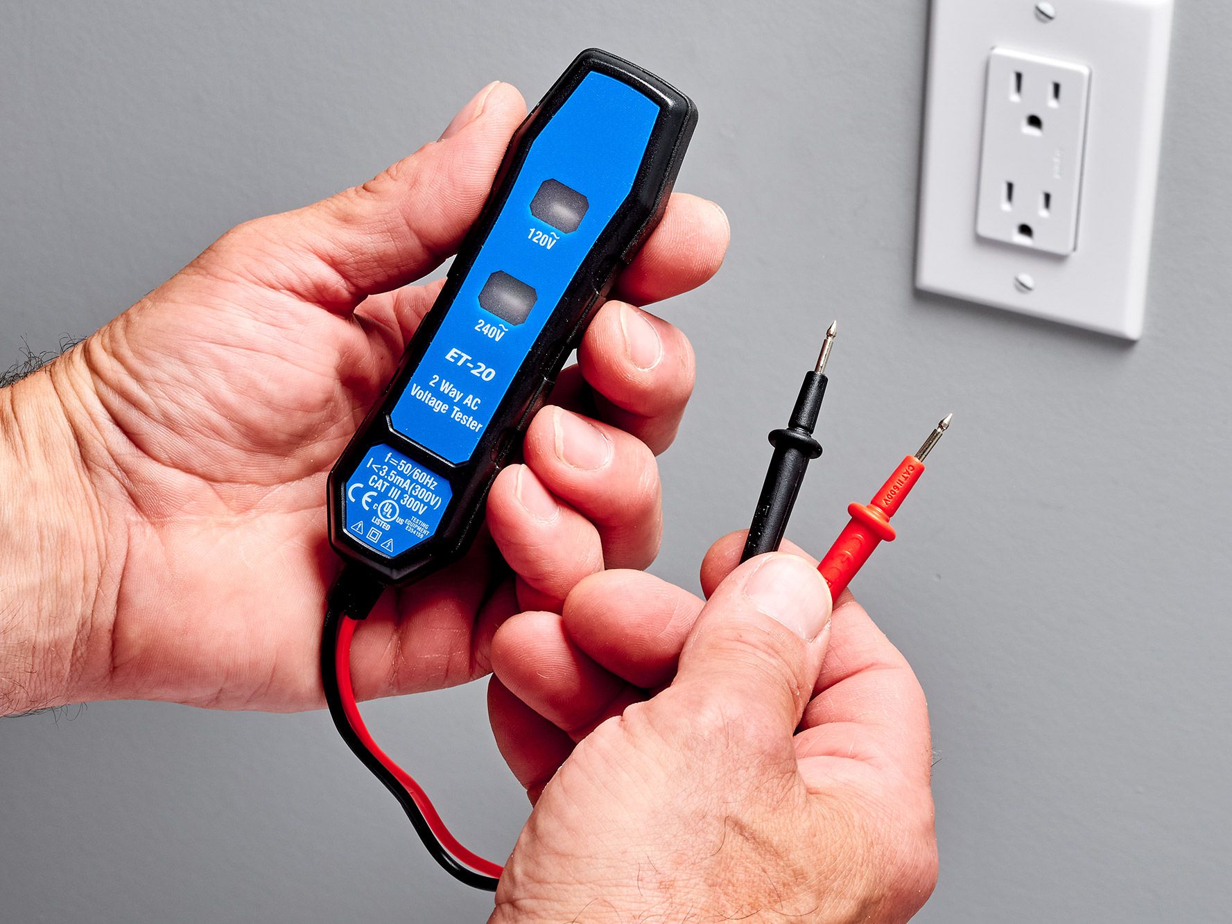 How to Test Electrical Grounding