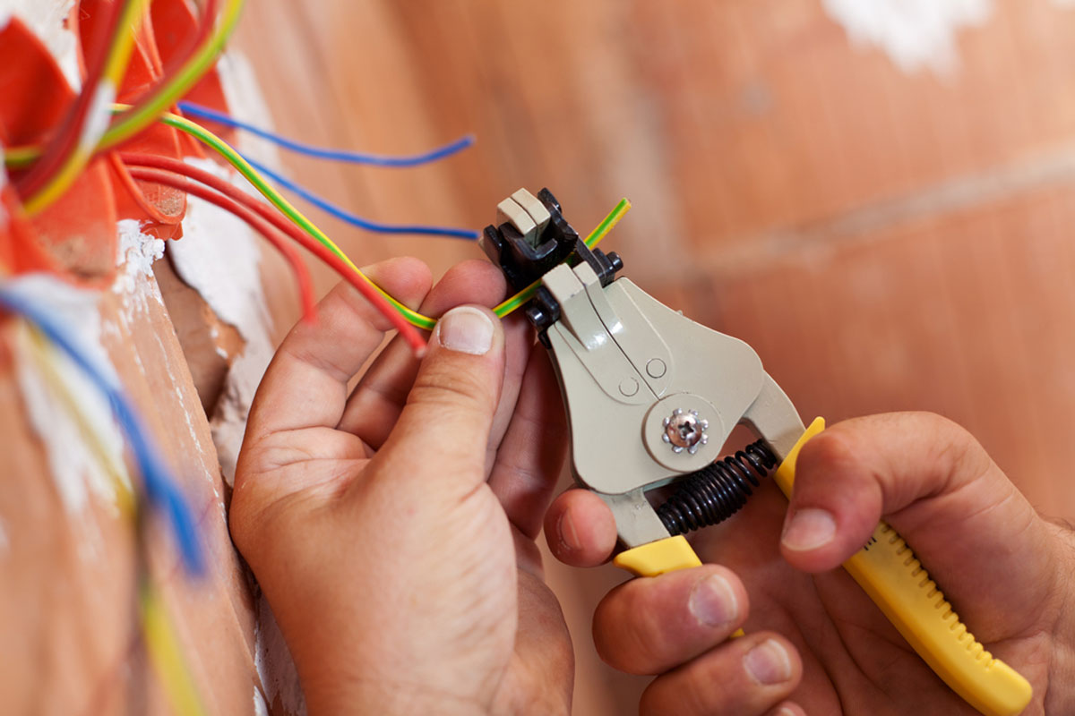 2021 Cost To Wire or Rewire A House | Electrical Cost Per Square Foot