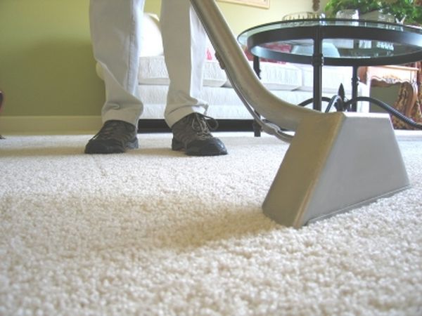 New Carpet Care and Maintenance