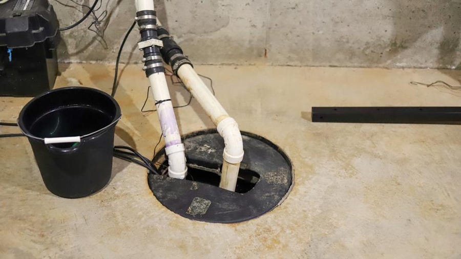 Sump Pump Cost: Average Prices, Installation – Forbes Advisor
